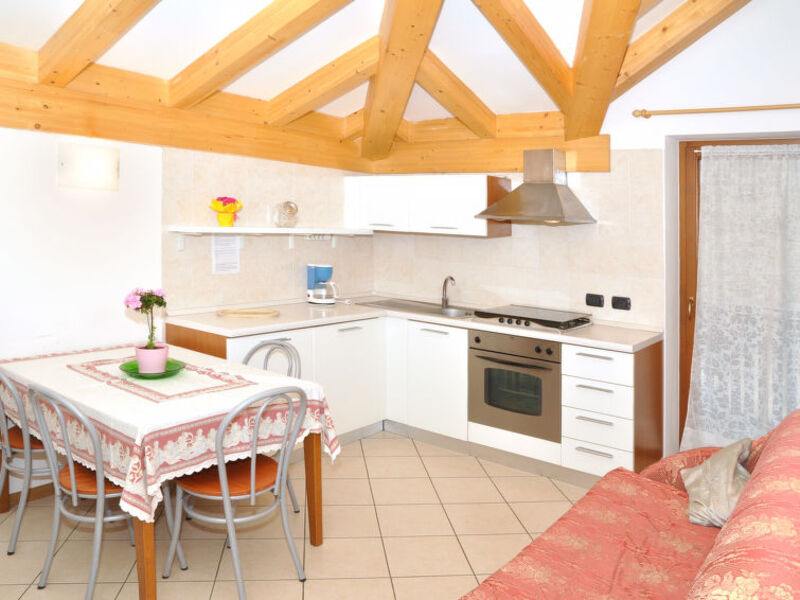 Casa Ornella