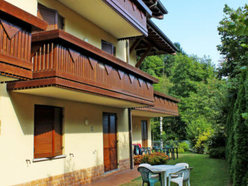 Casa Ornella