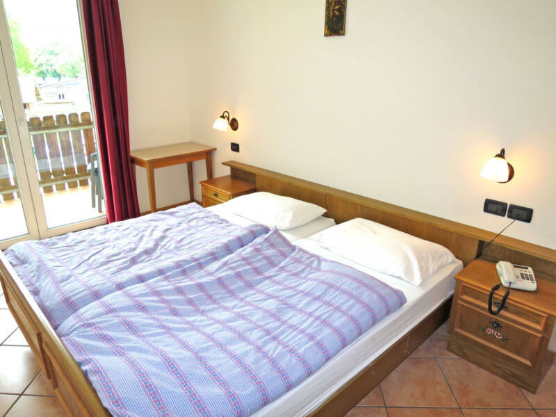 Residence Palafitte