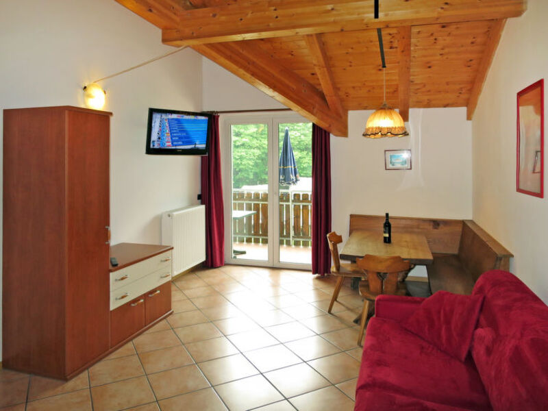 Residence Palafitte