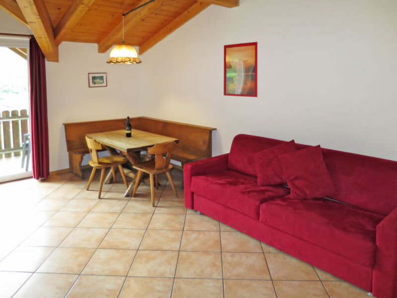 Residence Palafitte