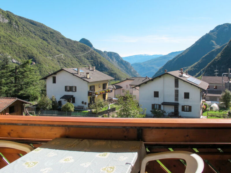 Casa Canali