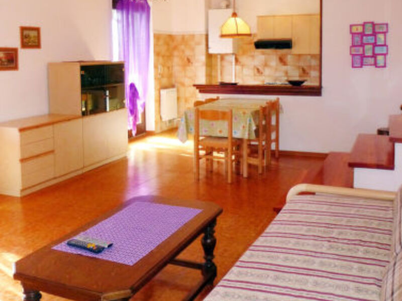 Residence Silvana