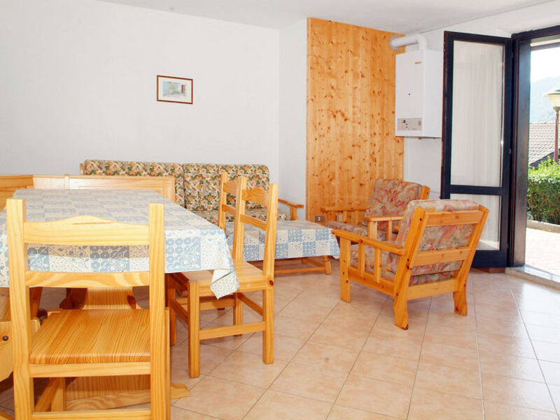 Residence Silvana