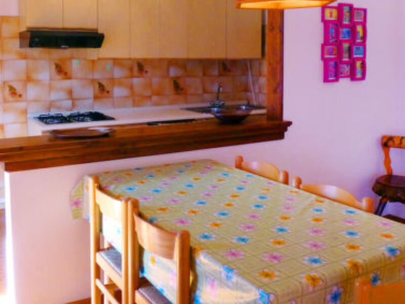 Residence Silvana