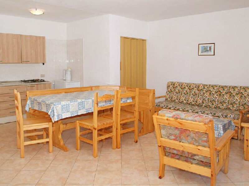 Residence Silvana