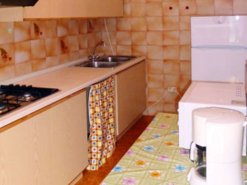 Residence Silvana