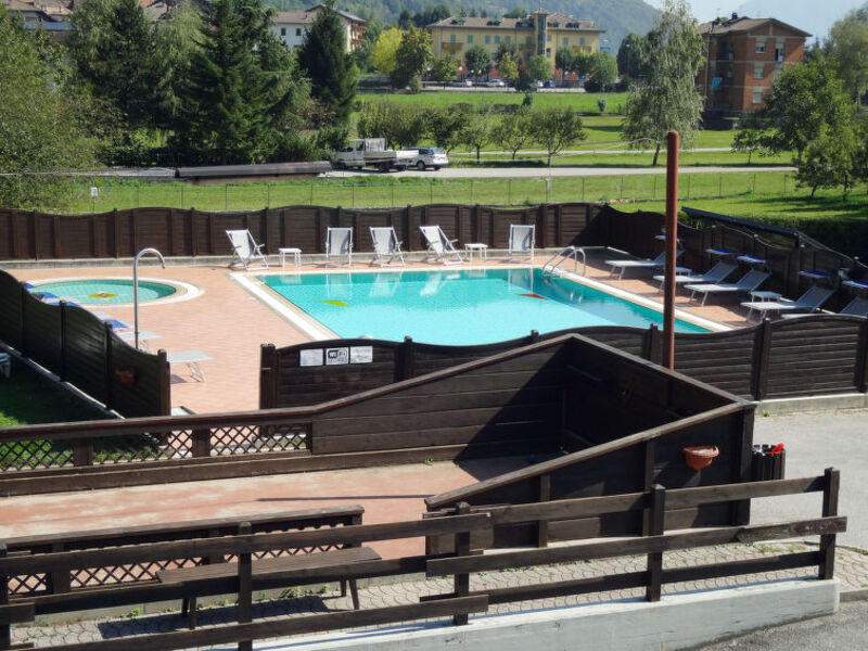 Residence Alessio