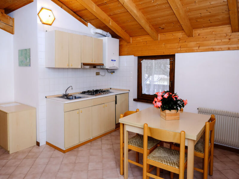 Residence Alessio