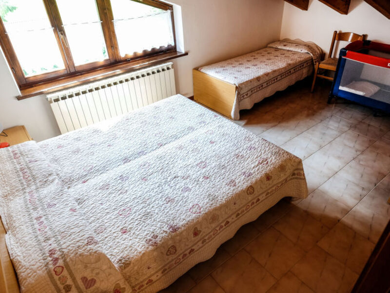 Casa Pineta