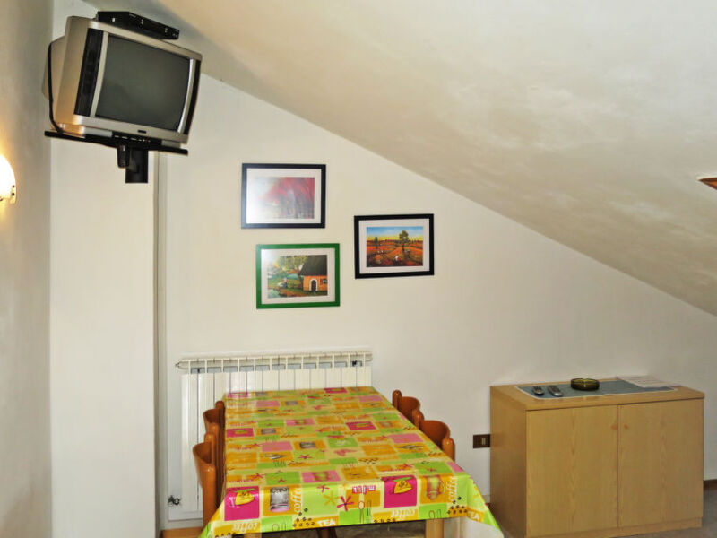 Residence Ca'Serena