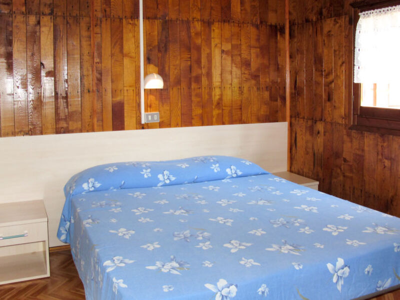Bungalow Al Lago