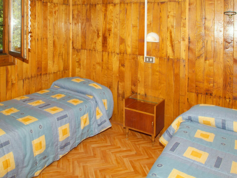 Bungalow Al Lago