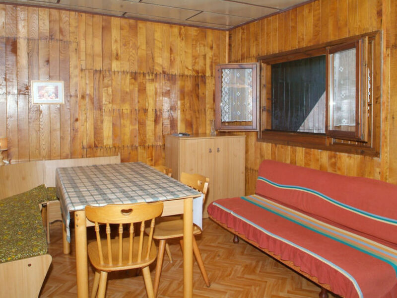 Bungalow Al Lago