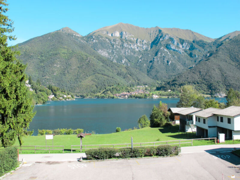 Bungalow Al Lago