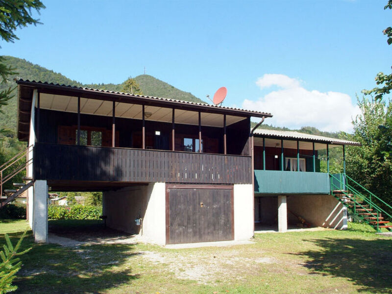 Bungalow Al Lago