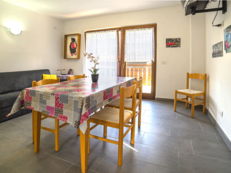 Casa Dazio