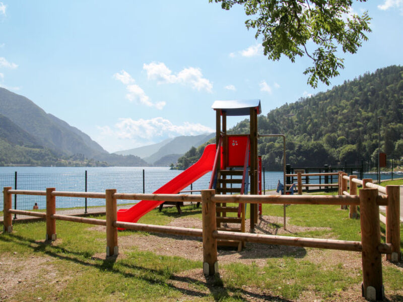 Camping Azzurro