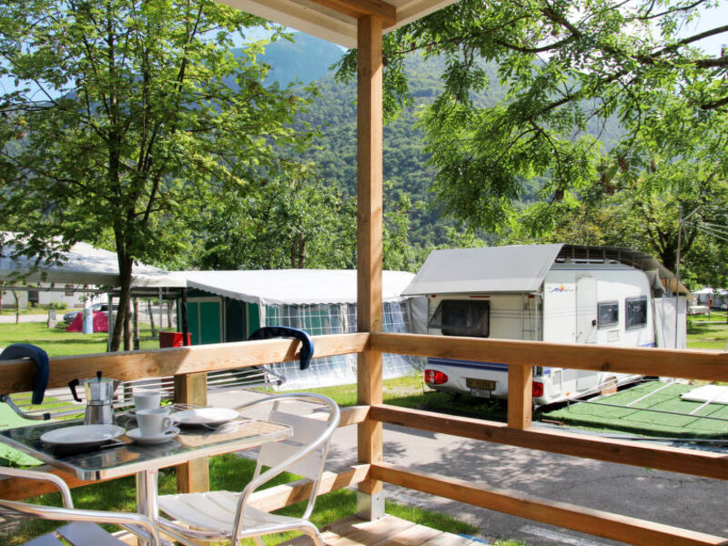 Camping Azzurro