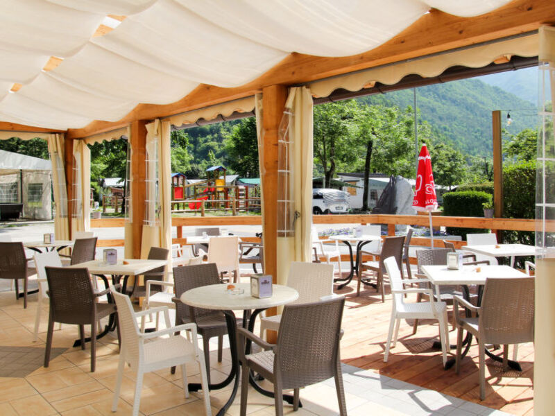 Camping Azzurro