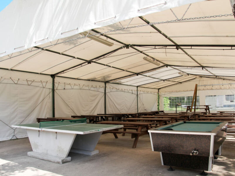 Camping Azzurro