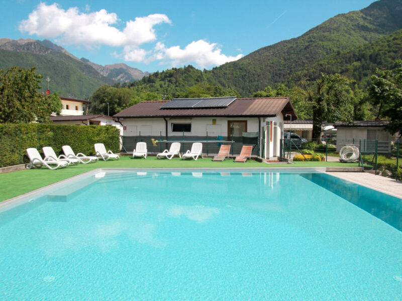 Camping Azzurro