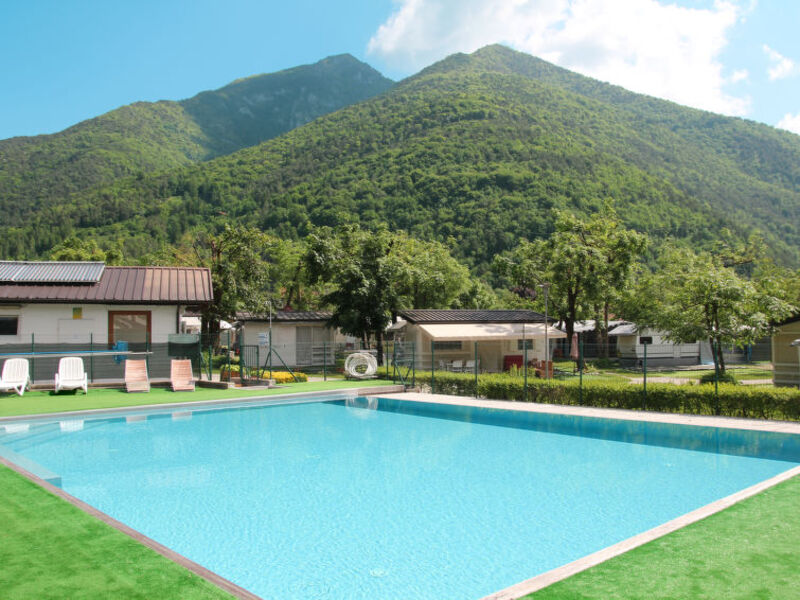 Camping Azzurro