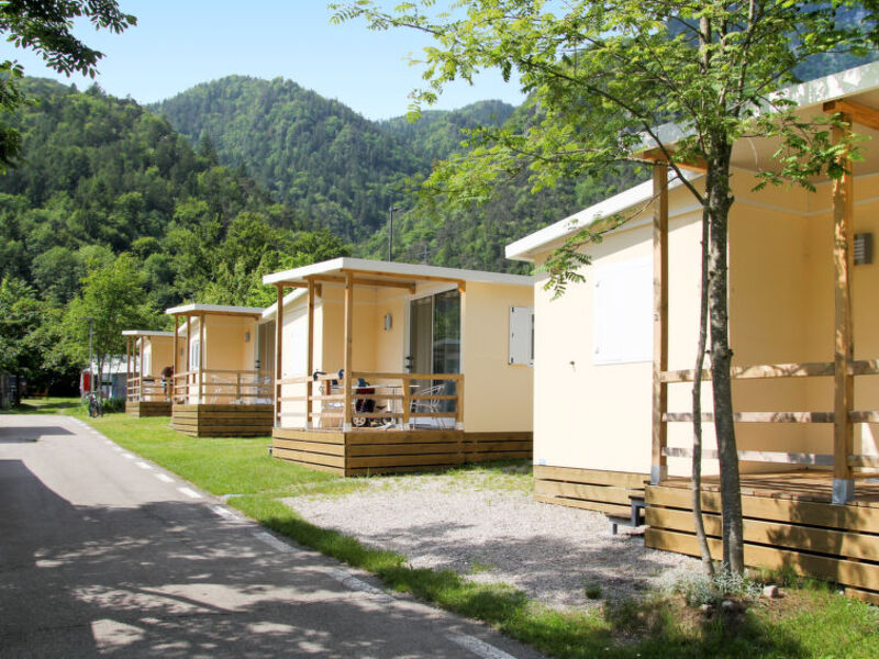 Camping Azzurro