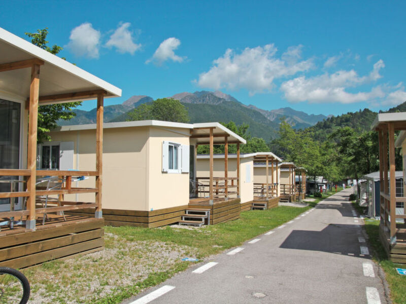 Camping Azzurro