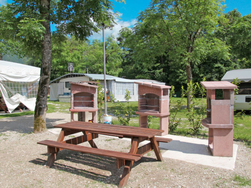 Camping Azzurro