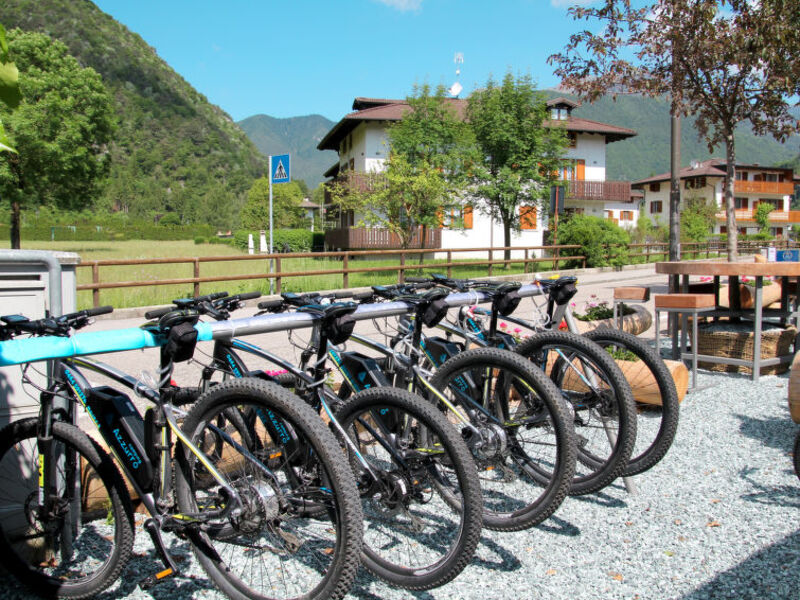 Camping Azzurro