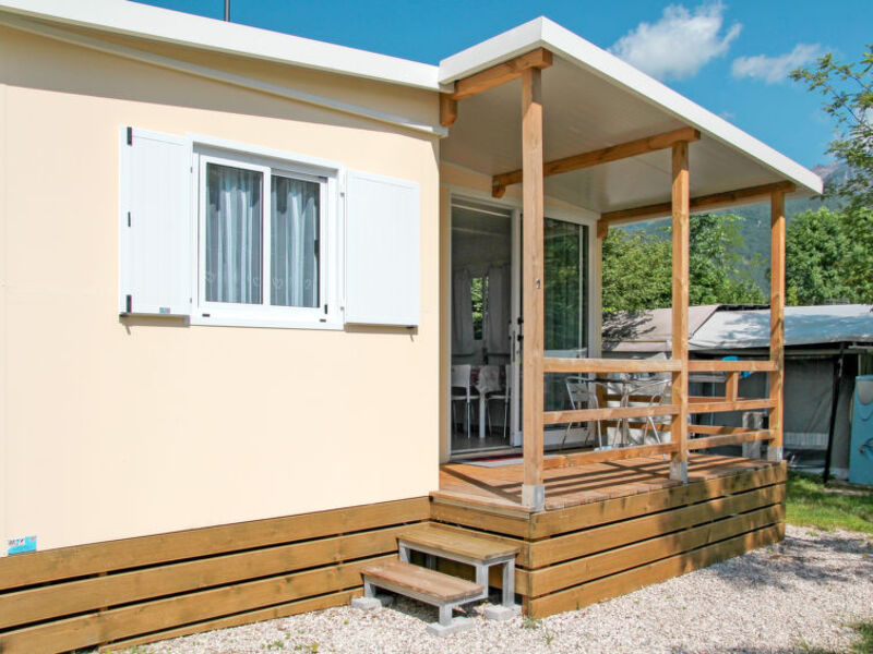 Camping Azzurro
