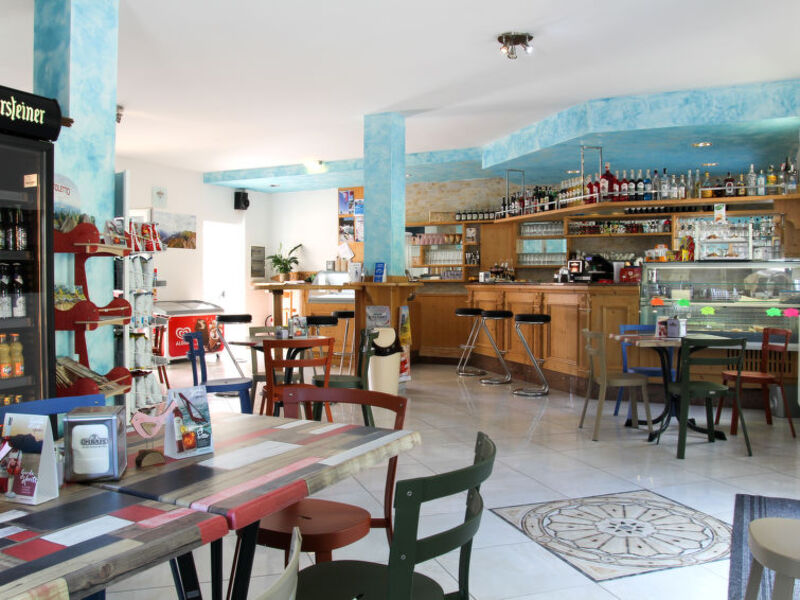 Camping Azzurro