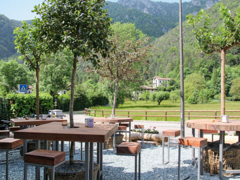 Camping Azzurro