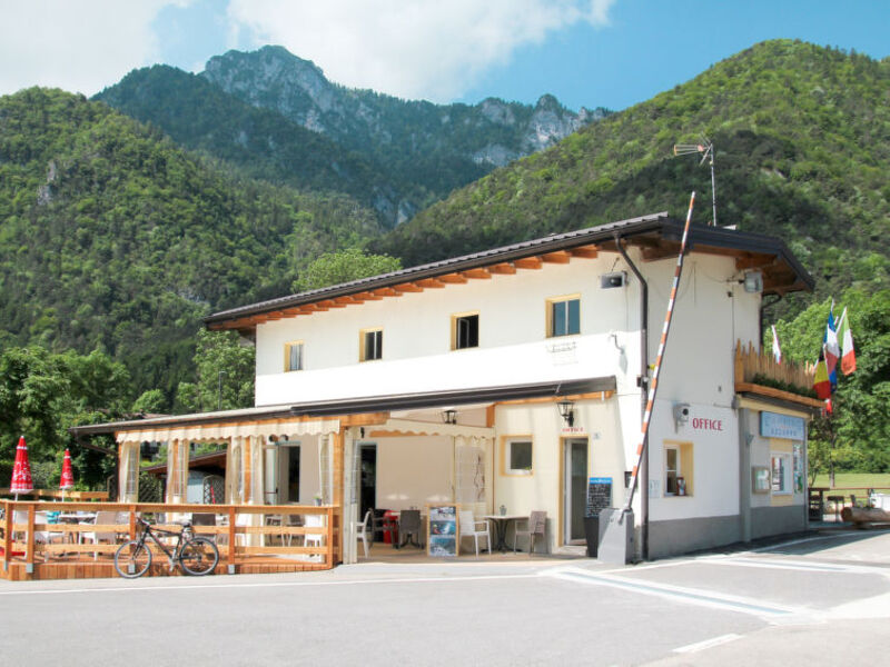 Camping Azzurro