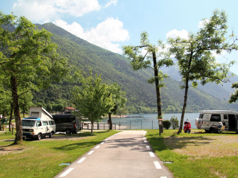 Camping Azzurro