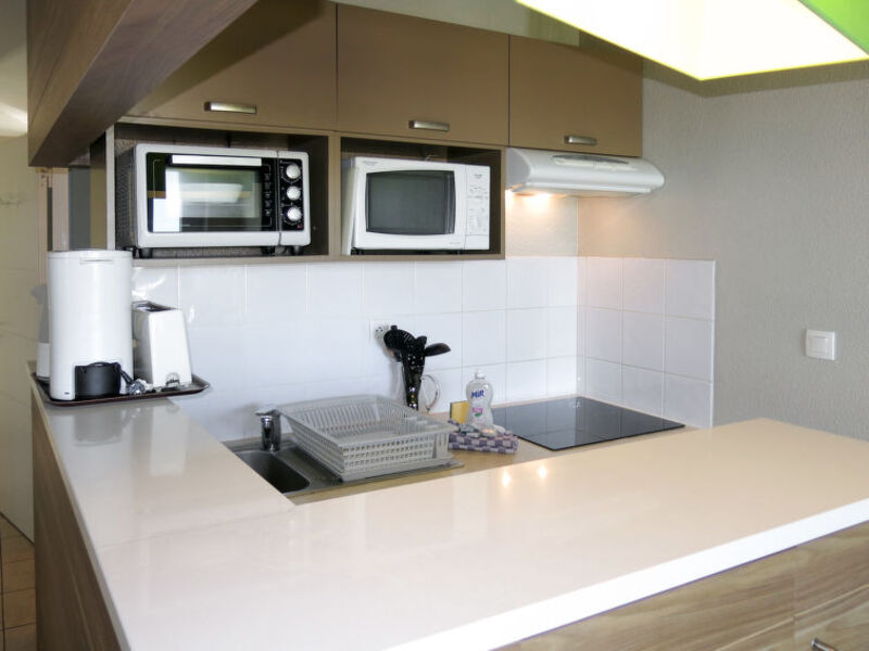 Reine Marine Balcon Mer T2