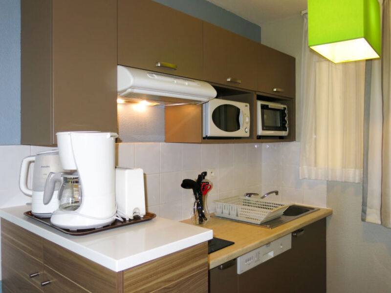 Reine Marine Balcon Mer T2