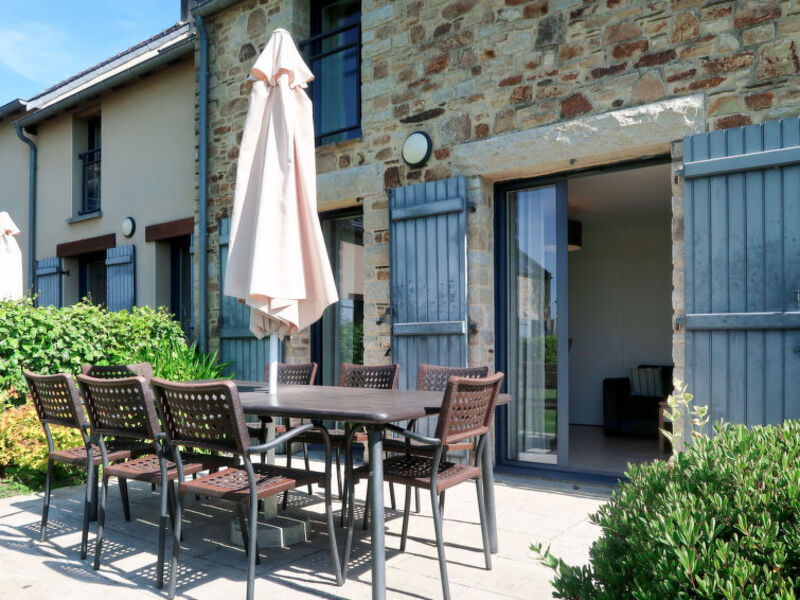 Les Hauts De La Houle