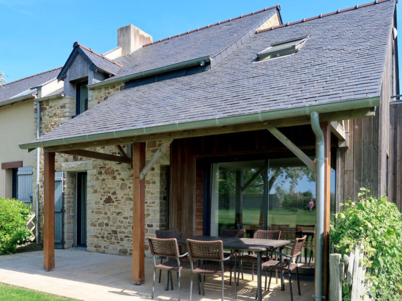 Les Hauts De La Houle