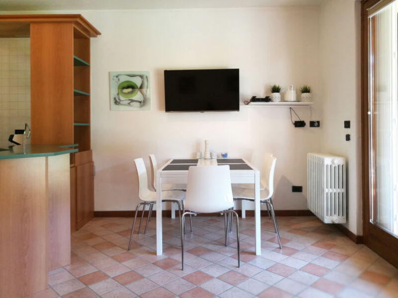 Residence San Severo