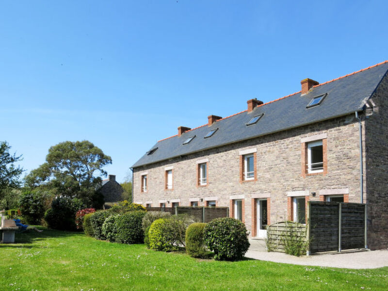 Résidence De La Carquois T3