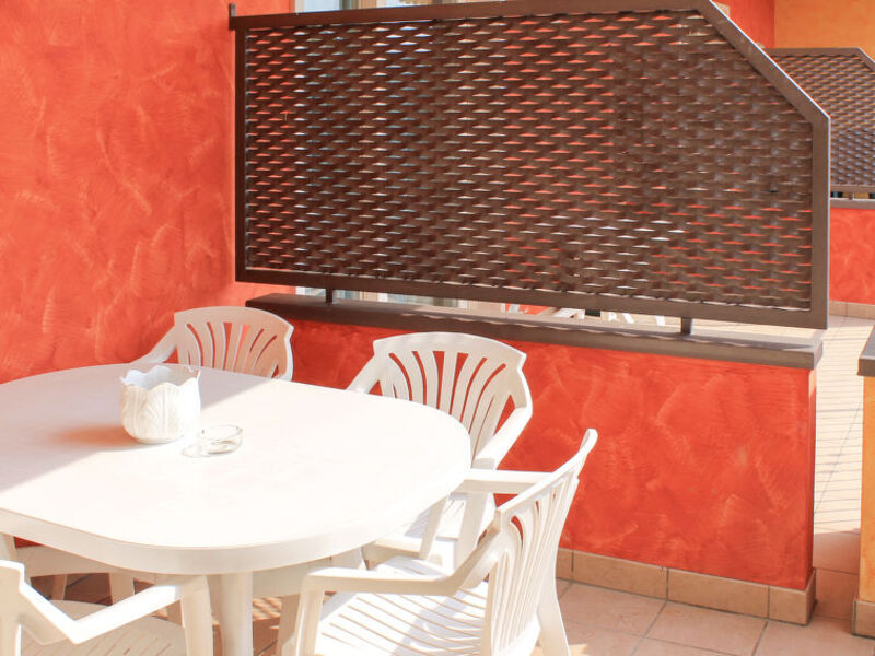 Residence Le Camelie