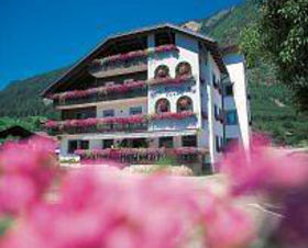 Hotel Mühlenerhof