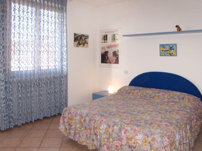 Residence Le Tende