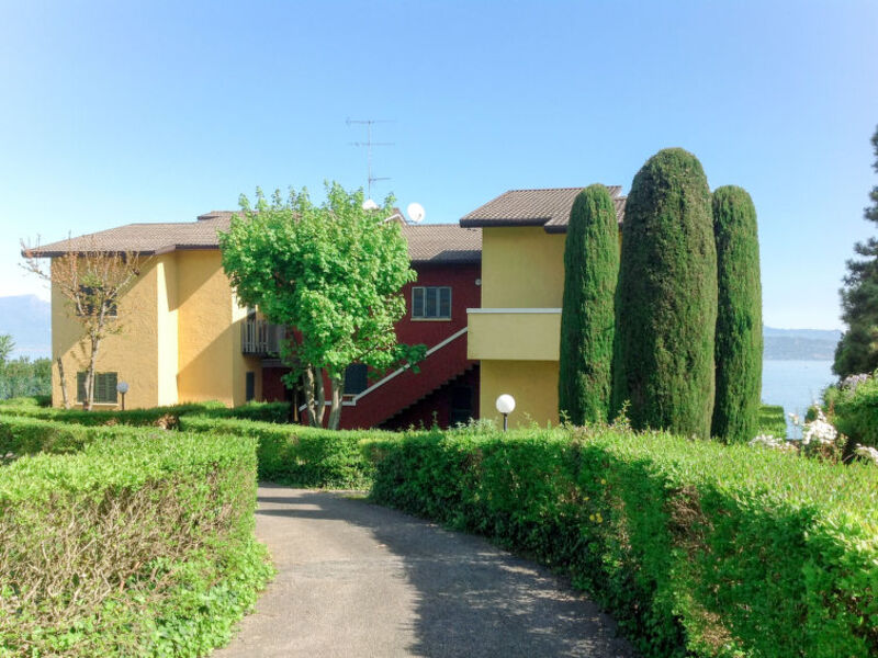 Residence San Benedetto