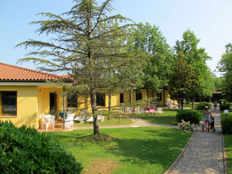 Camping Bella Italia