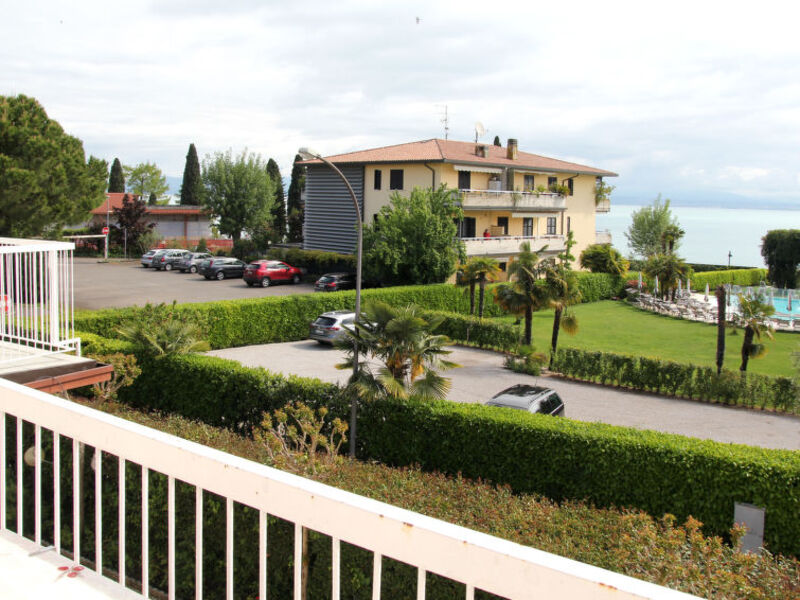 Residence Poggio Al Lago