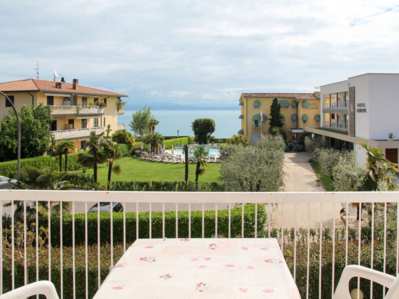 Residence Poggio Al Lago