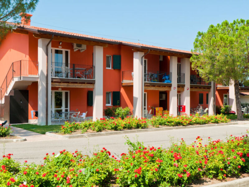 The Garda Village Sirmione